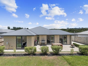 9 Whakaturou Crescent, Pyes Pa, Tauranga
