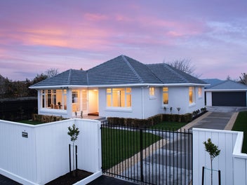 49 Tuckers Road, Redwood, Christchurch