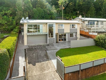 31 Tanekaha Drive, Parahaki, Whangarei