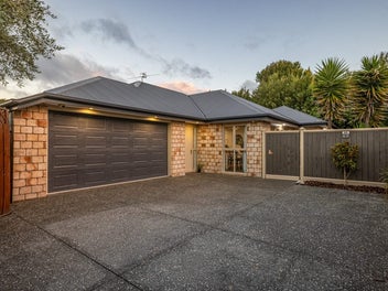 53A Harris Crescent, Papanui, Christchurch