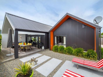 7 Farley Avenue, Greytown, Greytown