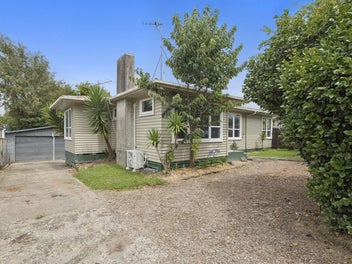 288A Sunset Road, Sunnybrook, Rotorua