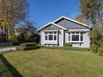 15 Clarendon Terrace, Woolston, Christchurch