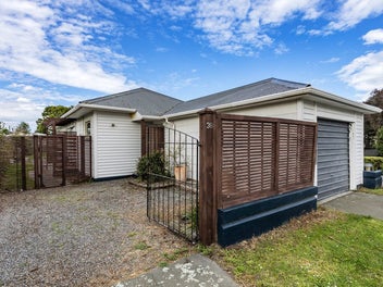 38 Sewell Street, Kaiapoi, Kaiapoi