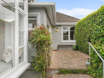 1/47 VAGUES ROAD, Northcote, Christchurch