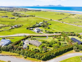 25 McLean Road, Waipu, Waipu
