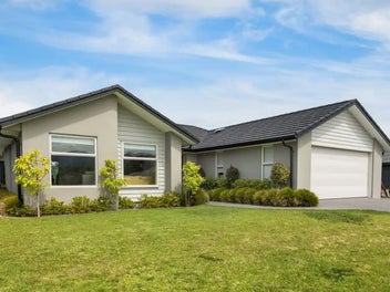 46 Arran Drive, Katikati