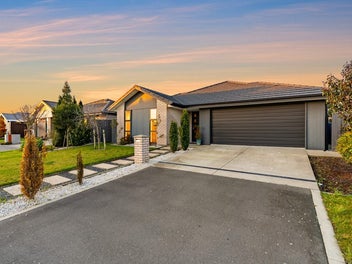 71 Longcot Drive, Rolleston, Rolleston