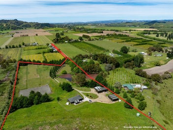 65B Ngakoroa Road, Ormond, Gisborne