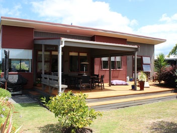 416 Matarangi Drive, Matarangi, Whitianga