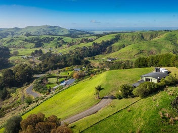 849 Seafield Road, Puketapu, Napier