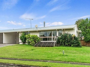 20 Barnett Street, Putaruru, Putāruru