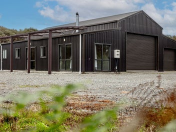 7 Munro Place, Kumara Junction, Greymouth