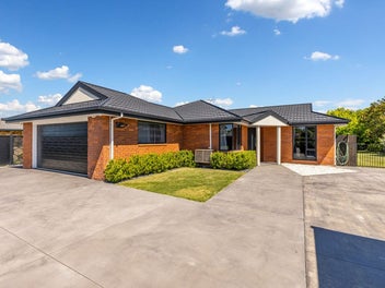 209 Rolleston Drive, Rolleston, Rolleston
