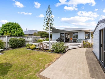 304B Sylvia Road, Whangamata, Whangamatā