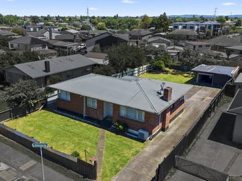 142 Preston Road, Otara, Auckland