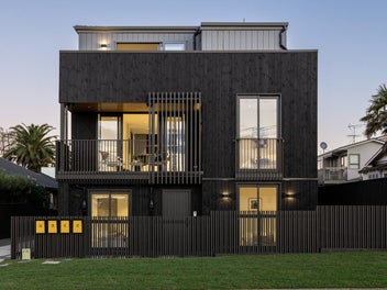 12A Kowhai Road, Campbells Bay, Auckland