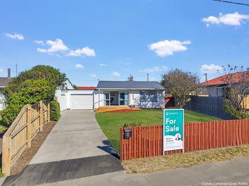 56A Rowan Avenue, Aranui, Christchurch