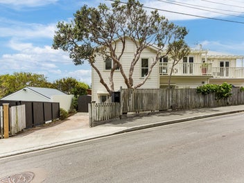 1/25 Mana Street, Vogeltown, Wellington