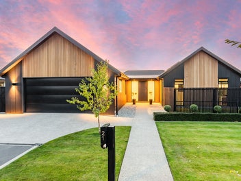 21 Dundee Road, Mosgiel, Mosgiel