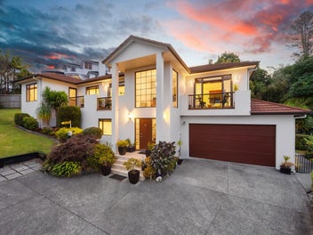 36 Woodridge Avenue, Northcross, Auckland