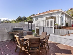 19A Townsend Road, Miramar, Wellington