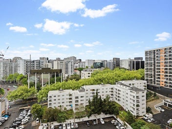 906/106 Vincent Street, Auckland Central, Auckland