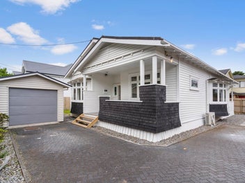 1B Goring Road, Sandringham, Auckland