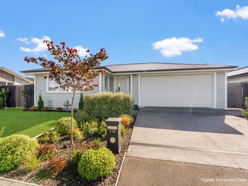 110 Faulks Drive, Lincoln, Lincoln