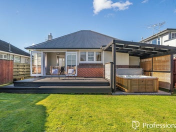 35 Golders Road, Elderslea, Upper Hutt