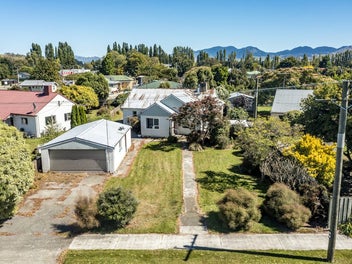 5 Hawkswood Street, Waiau, Waiau