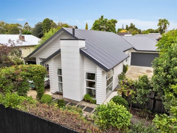 466B College Street, Hokowhitu, Palmerston North