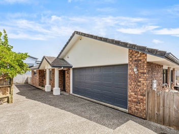 43A Clark Road, Pahurehure, Papakura