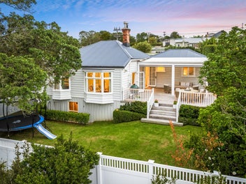 40 Lilburn Street, Warkworth, Warkworth