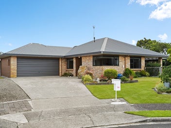 14 Rogers Place, Fairview Downs, Hamilton