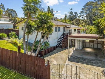 12 Alidade Place, Massey, Auckland