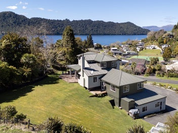 10 Millar Road, Lake Okareka, Rotorua