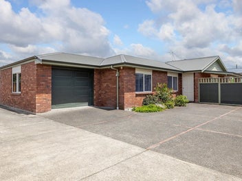 56A Kuripuni Street, Kuripuni, Masterton