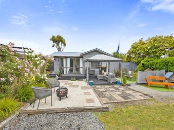 353A BURWOOD ROAD, Burwood, Christchurch