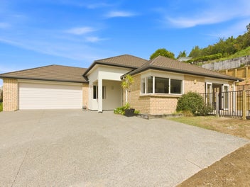 24 Kanuka Place, Pyes Pa, Tauranga