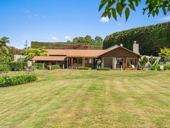 862 No 1 Road, Te Puke, Te Puke