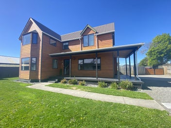 41 Birchfield Avenue, Dallington, Christchurch