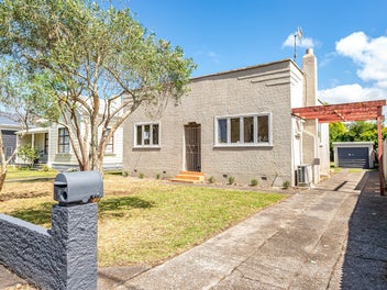 18 Seddon Street, Aramoho, Whanganui