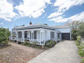 41 Denbigh Street, Feilding, Feilding