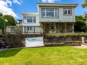 10 Imlay Crescent, Ngaio, Wellington