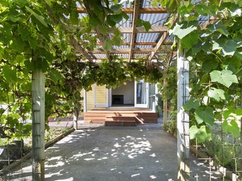 26 Morris Street, Marton