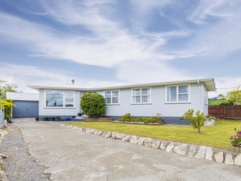 2 Wilder Street, Waipukurau, Waipukurau