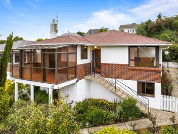 24 Truby King Crescent, Liberton, Dunedin