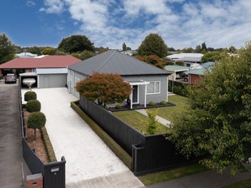 9 Nixon Street, Tinwald, Ashburton