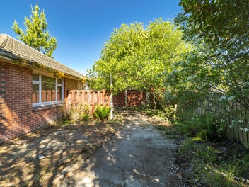 63 Bassett Street, Burwood, Christchurch